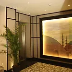 Apart Otel Molton Nisantasi 4*