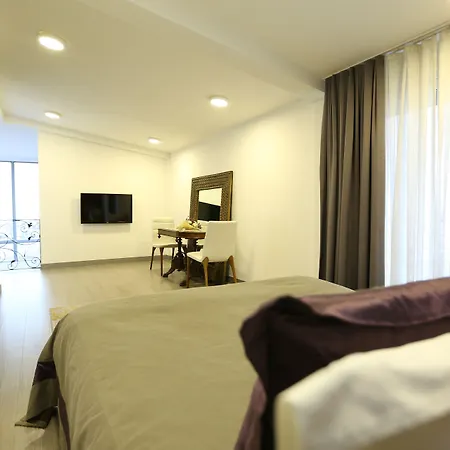 Апарт-отель Molton Nisantasi 4*