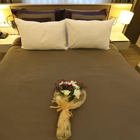 Molton Nisantasi Апарт-отель 4*