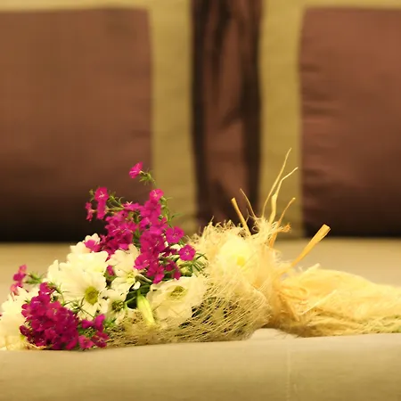 Апарт-отель Molton Nisantasi 4*