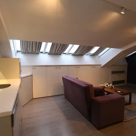 Molton Nisantasi 4* Стамбул