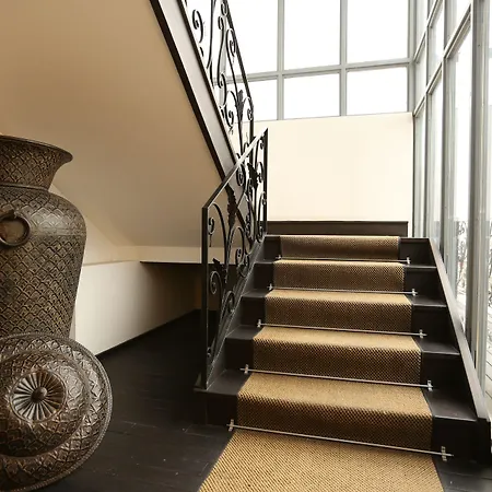 Апарт-отель Molton Nisantasi 4*