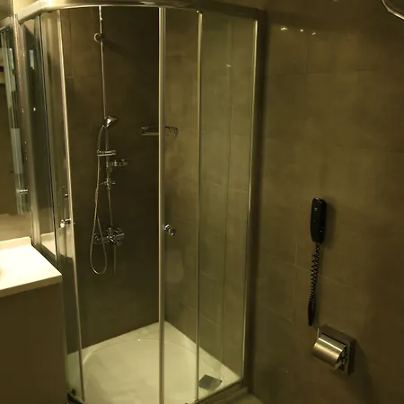 Molton Nisantasi Апарт-отель