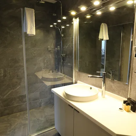 Molton Nisantasi Апарт-отель