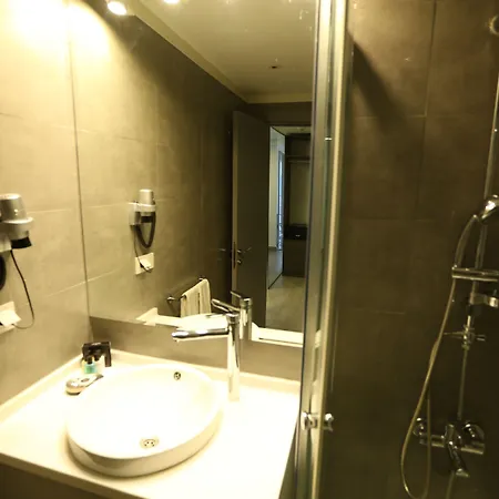 Molton Nisantasi Стамбул