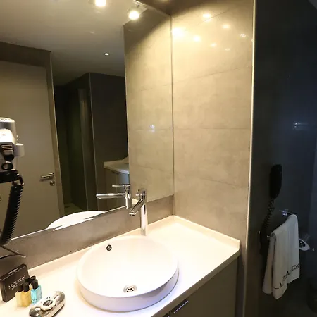 Апарт-отель Molton Nisantasi 4*
