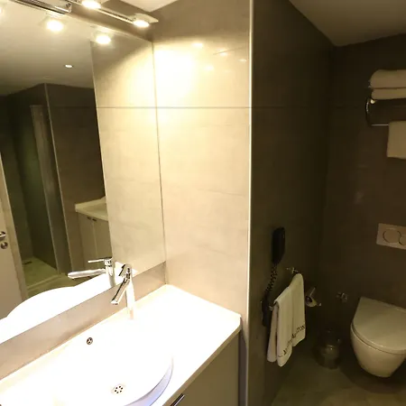 Molton Nisantasi Стамбул