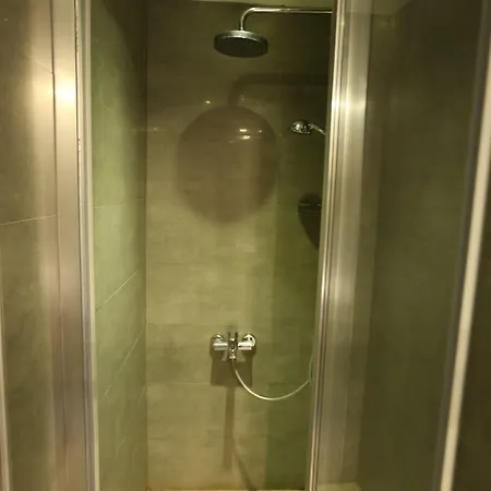 Molton Nisantasi Стамбул