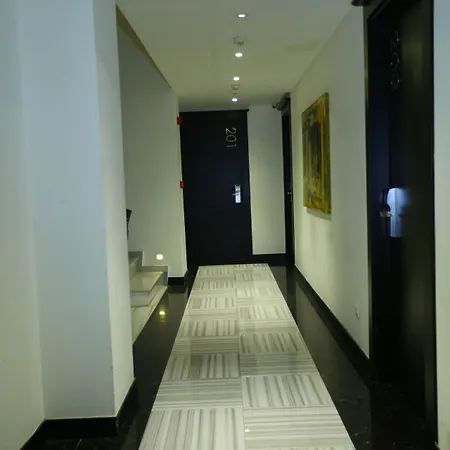 Molton Nisantasi 4* Стамбул