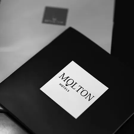 Апарт-отель Molton Nisantasi