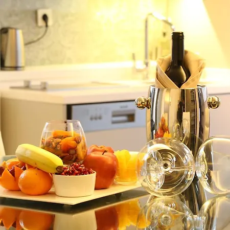 Molton Nisantasi Стамбул