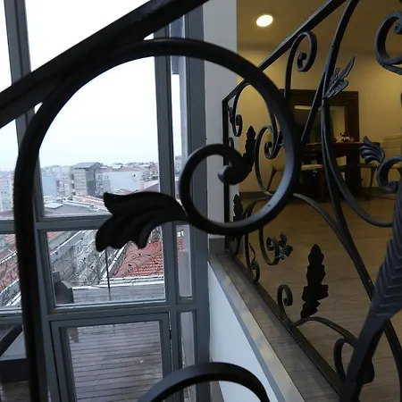 Molton Nisantasi Апарт-отель