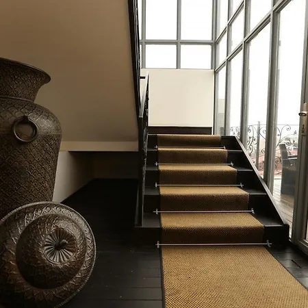 Molton Nisantasi Стамбул