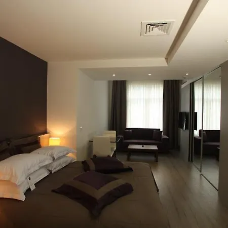 Molton Nisantasi Стамбул