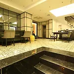 Apartahotel Molton Nisantasi