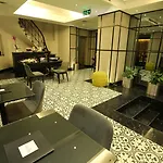 Molton Nisantasi Apartahotel 4*