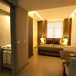 Molton Nisantasi Apartahotel