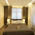 Molton Nisantasi Apartahotel