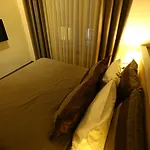 Apartahotel Molton Nisantasi Estambul