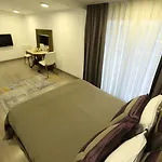 Apartahotel Molton Nisantasi 4*