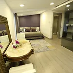 Molton Nisantasi Apartahotel 4*