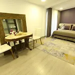 Molton Nisantasi 4* Estambul