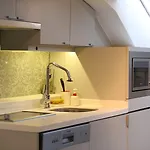 Apartahotel Molton Nisantasi Estambul