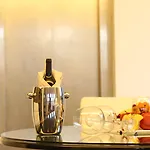 Apartahotel Molton Nisantasi
