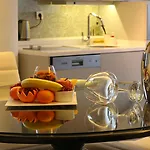 Apartahotel Molton Nisantasi Estambul