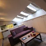 Molton Nisantasi Apartahotel 4*