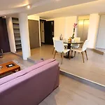 Apartahotel Molton Nisantasi 4*