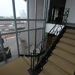 Apartahotel Molton Nisantasi Estambul