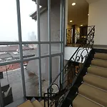 Apartahotel Molton Nisantasi Estambul
