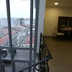Molton Nisantasi Apartahotel 4*