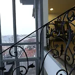 Molton Nisantasi