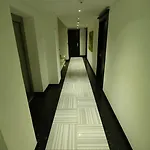 Molton Nisantasi Apartahotel Estambul