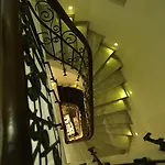 Molton Nisantasi Apartahotel