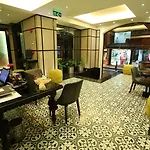 Molton Nisantasi Estambul