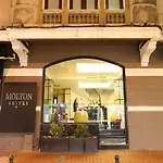 Molton Nisantasi Apartahotel 4*