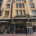 Molton Nisantasi Apartahotel Estambul