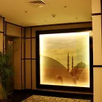 Molton Nisantasi Aparthotel