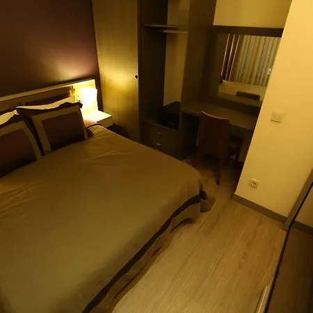 Molton Nisantasi 4*