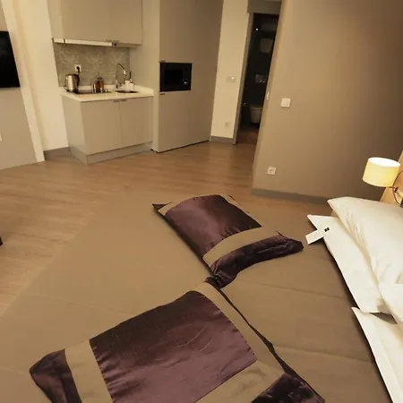 Molton Nisantasi Apart Otel
