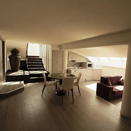 Molton Nisantasi Istanbul