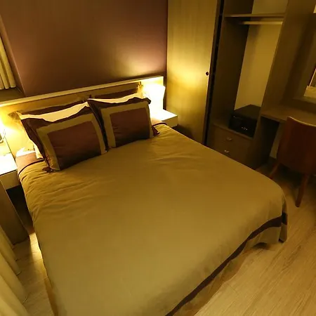 Molton Nisantasi 4* Istanbul