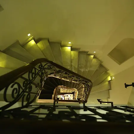 Molton Nisantasi 4* Istanbul