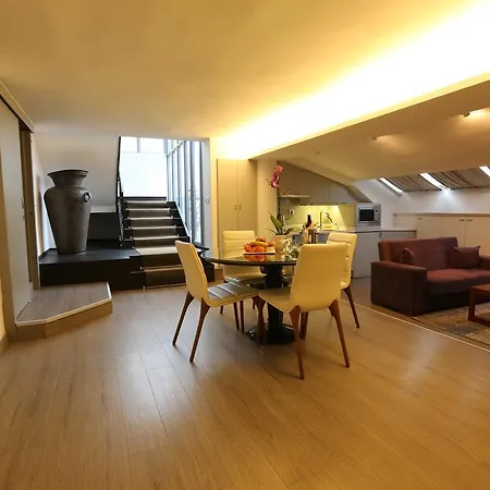 Molton Nisantasi Istanboel