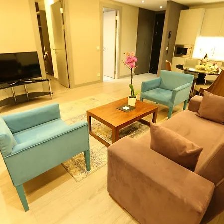 Molton Nisantasi Aparthotel