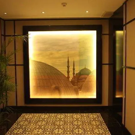 Molton Nisantasi 4* Isztambul