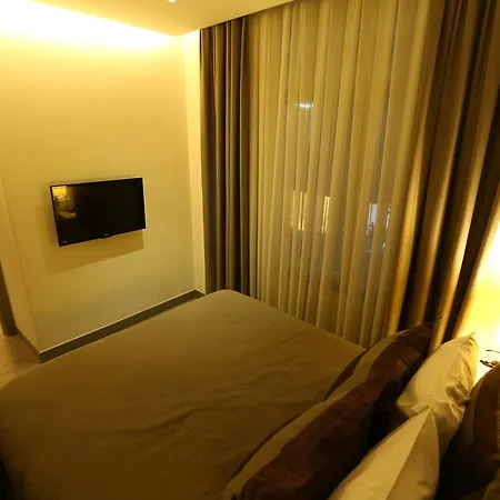 Molton Nisantasi Aparthotel Istanbul
